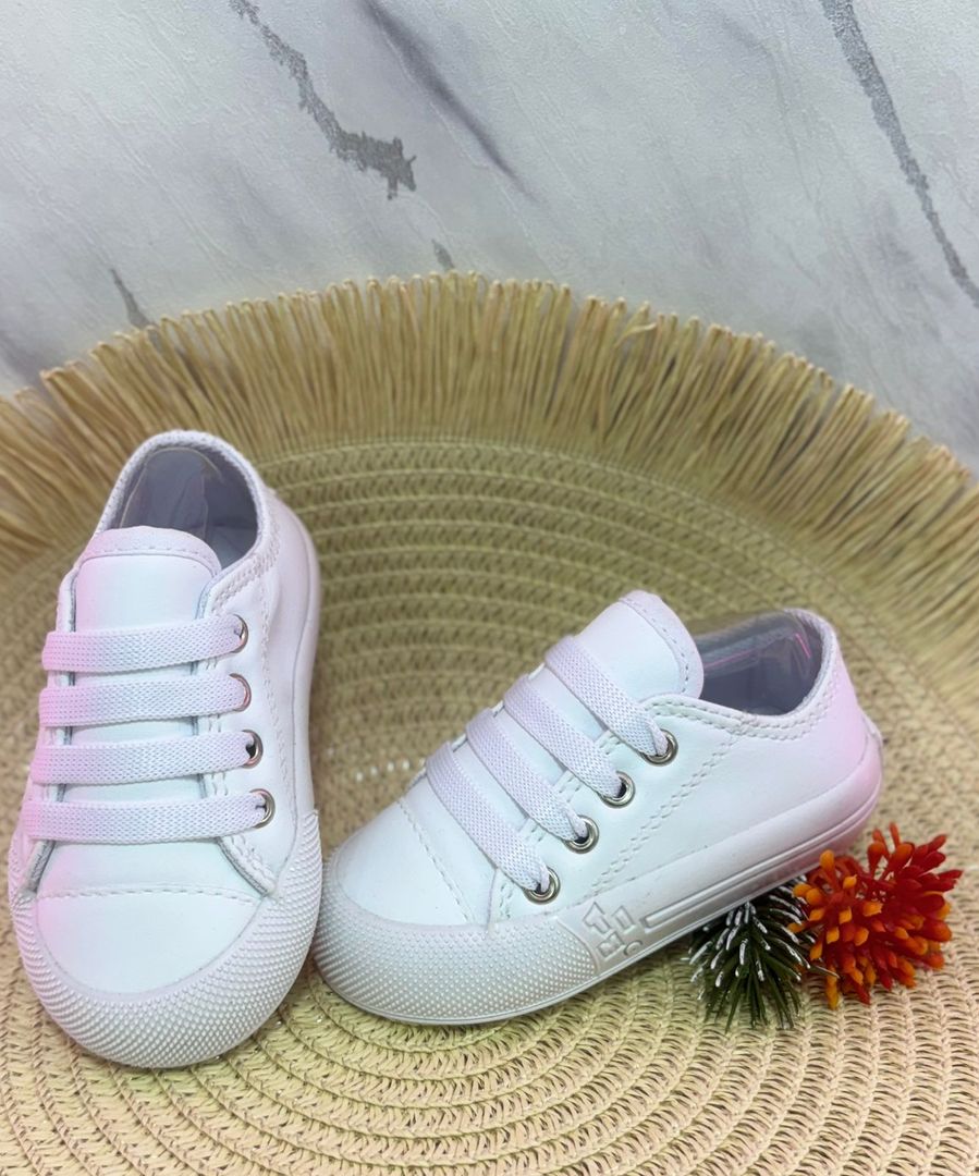 Zapato niño 