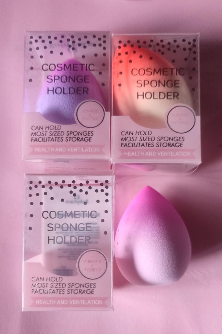 780A- BLENDER BICOLOR RUBY FACE 