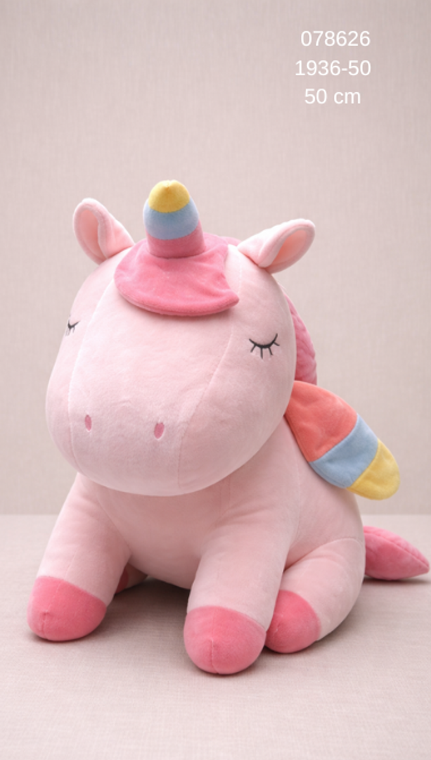UNICORNIO 50 CM