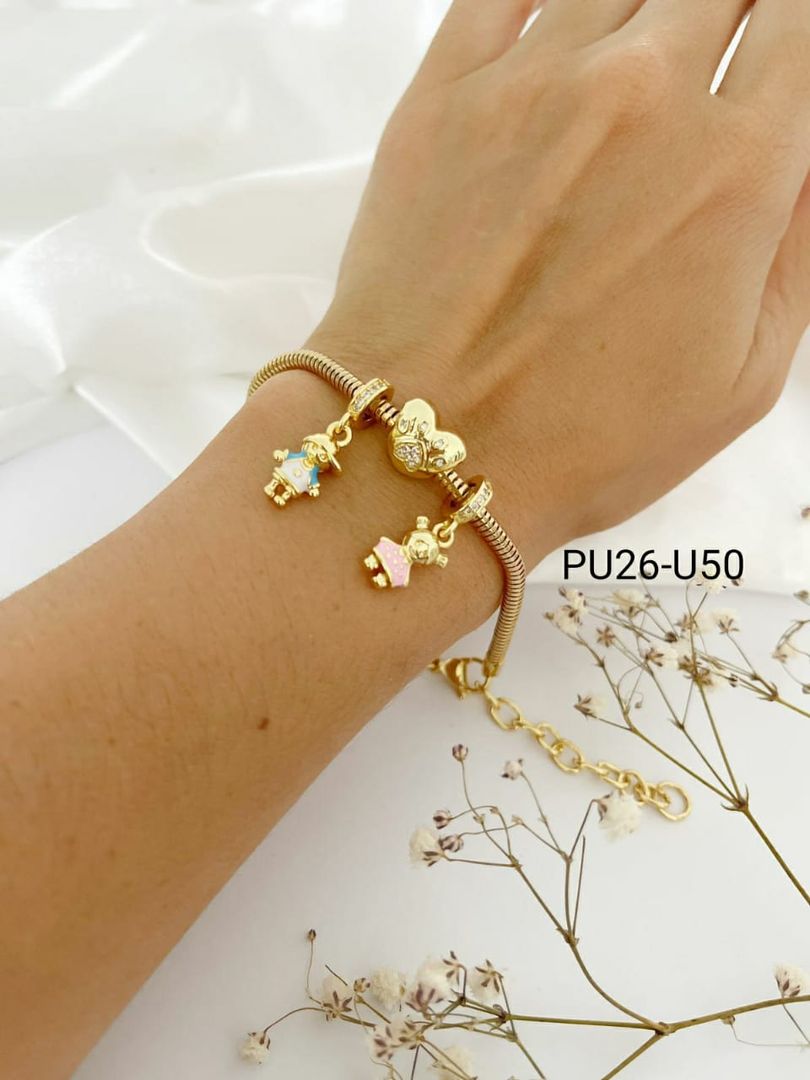 Set Pandora 
