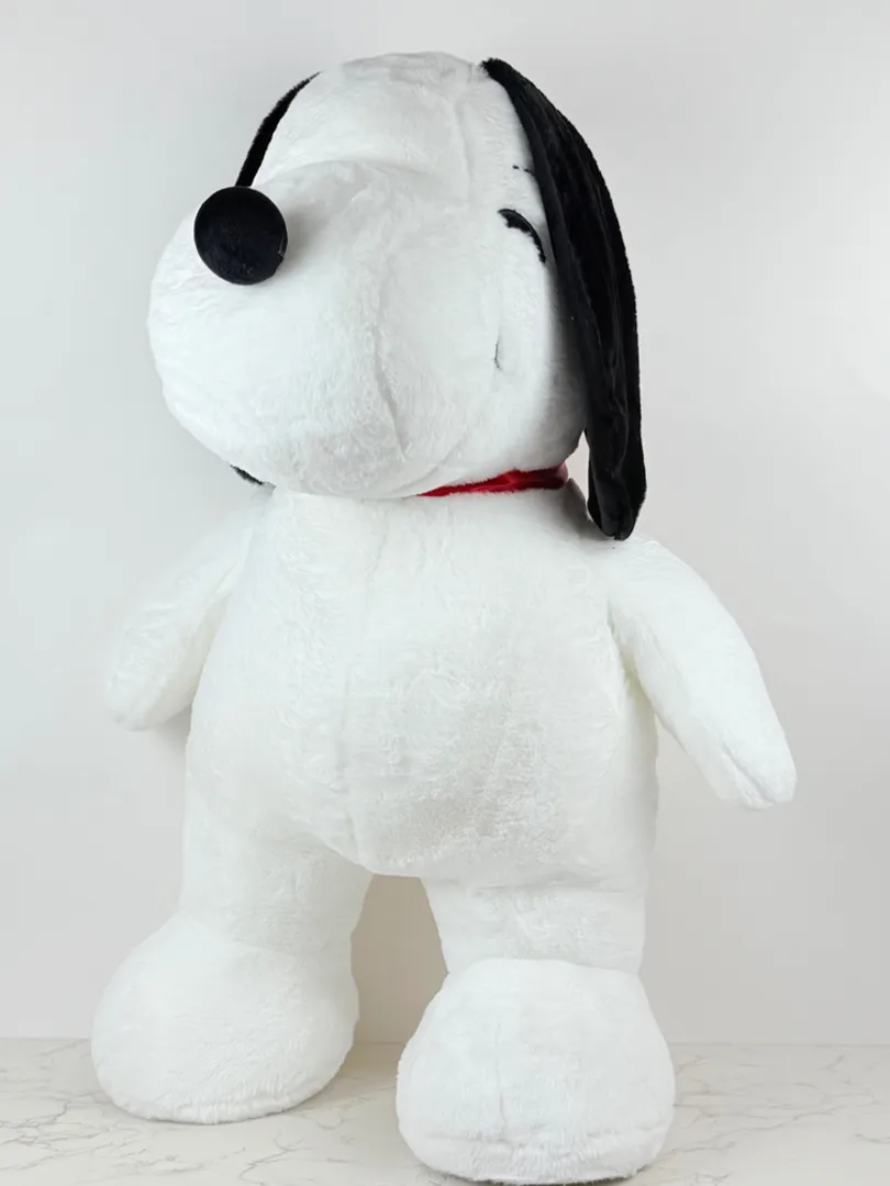 SNOOPY 120CM 