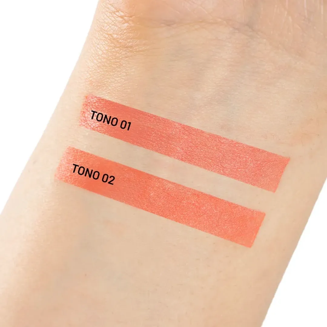 RUBOR EN BARRA BLUSH LOVE TRENDY 