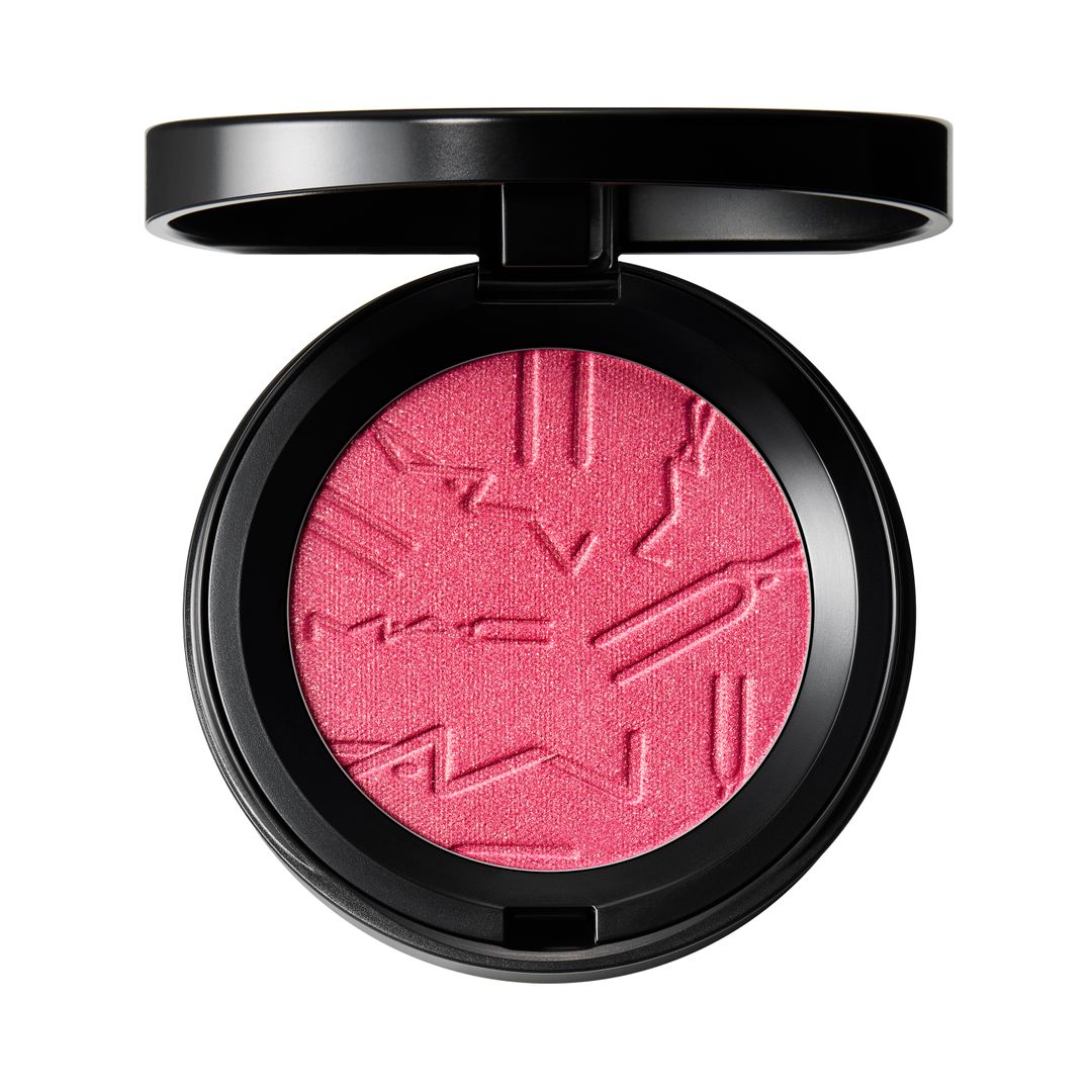 SKINFINISH COLORSTRUCK BLUSH - PONY