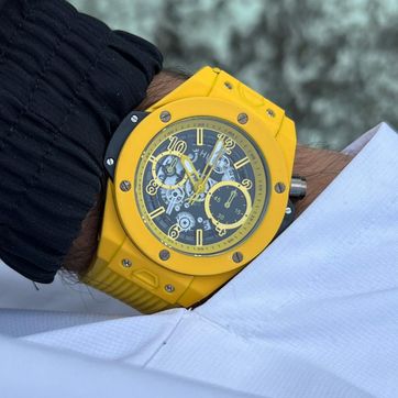 Imagen del producto HUBLOT
