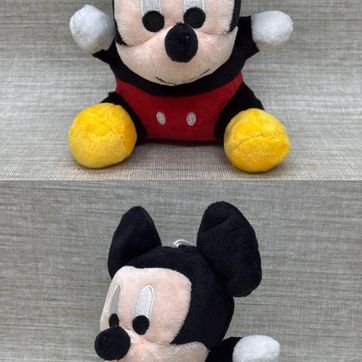 Imagen del producto MICKY MOUSE 20 CM