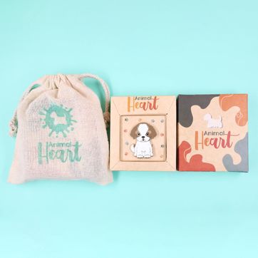 PIN SHITZU CAFE - imagen 2