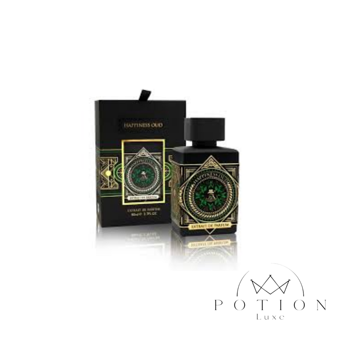 INTIO OUD FOR HAPINNES