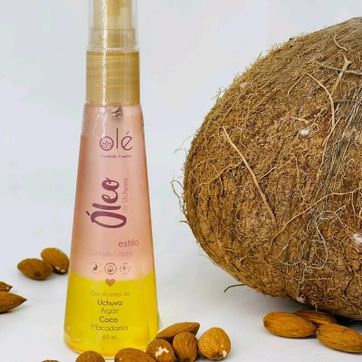 Oleo bifásico de uchuva. Ole - imagen 2
