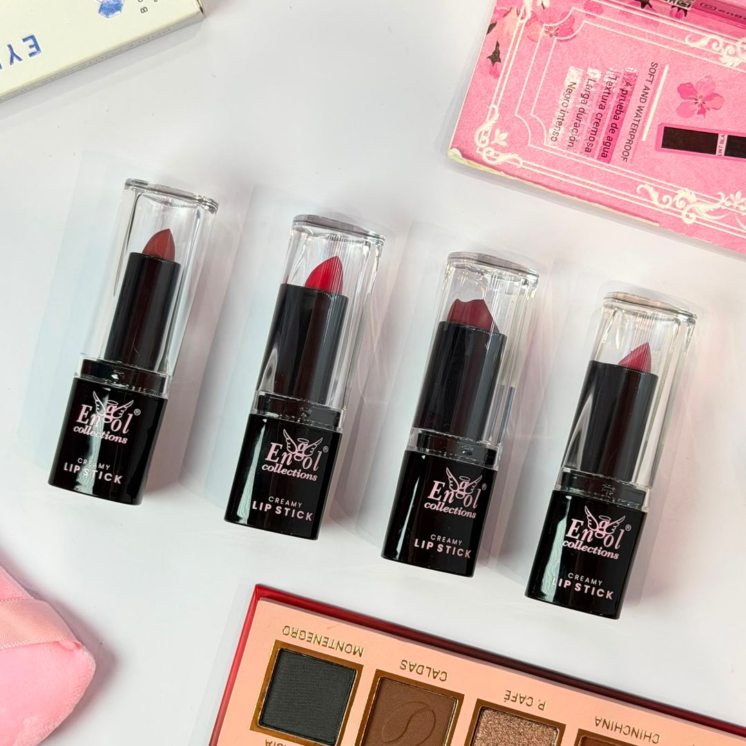 Creamy Lipstick Engol 