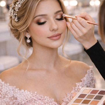 Imagen del producto NOVIA ROMANCE