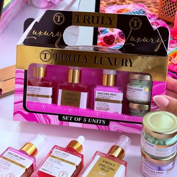 Imagen del producto KIT DE LUJO TRULY