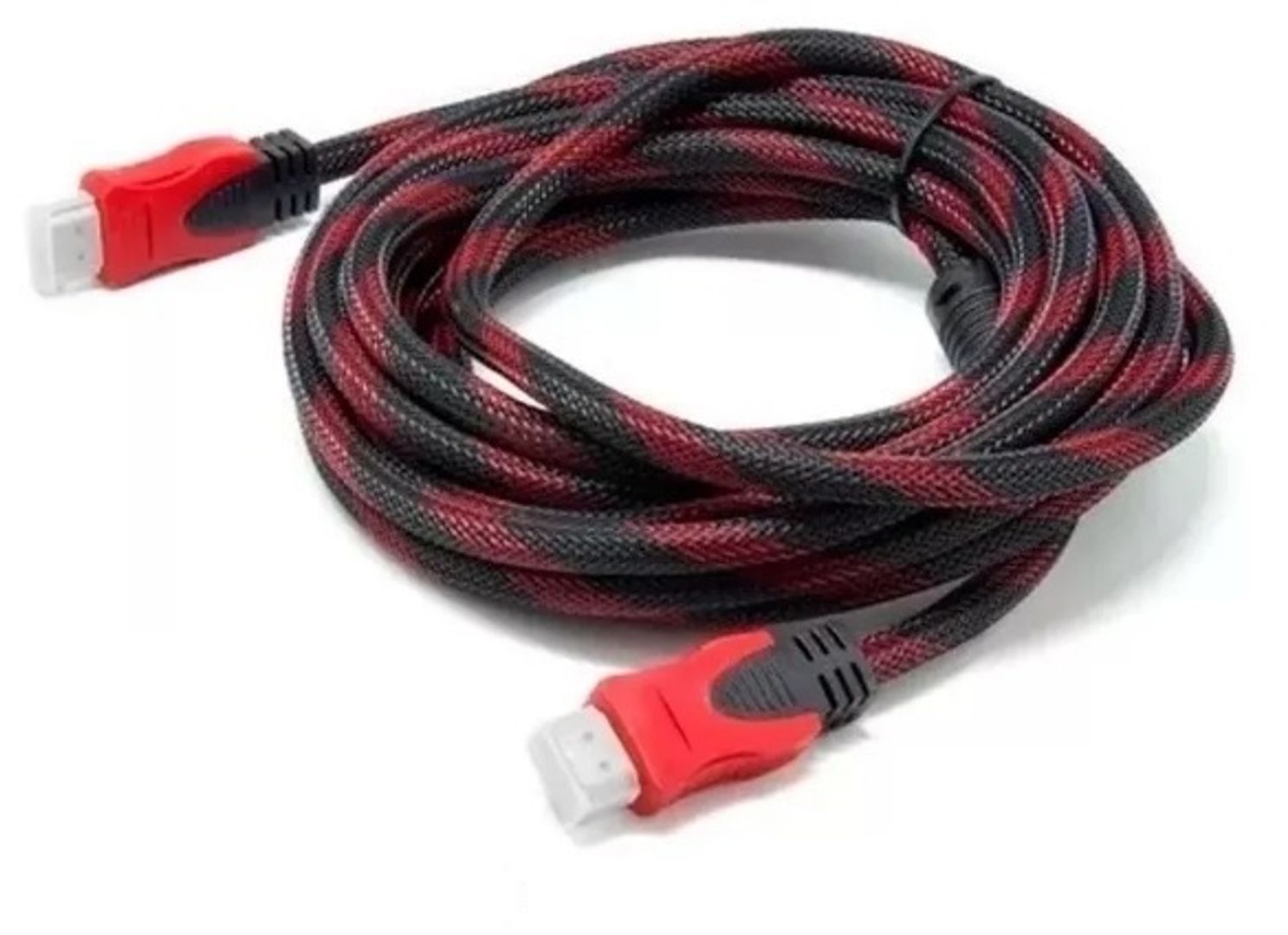 Cable HDMI mallado de todas las longitudes