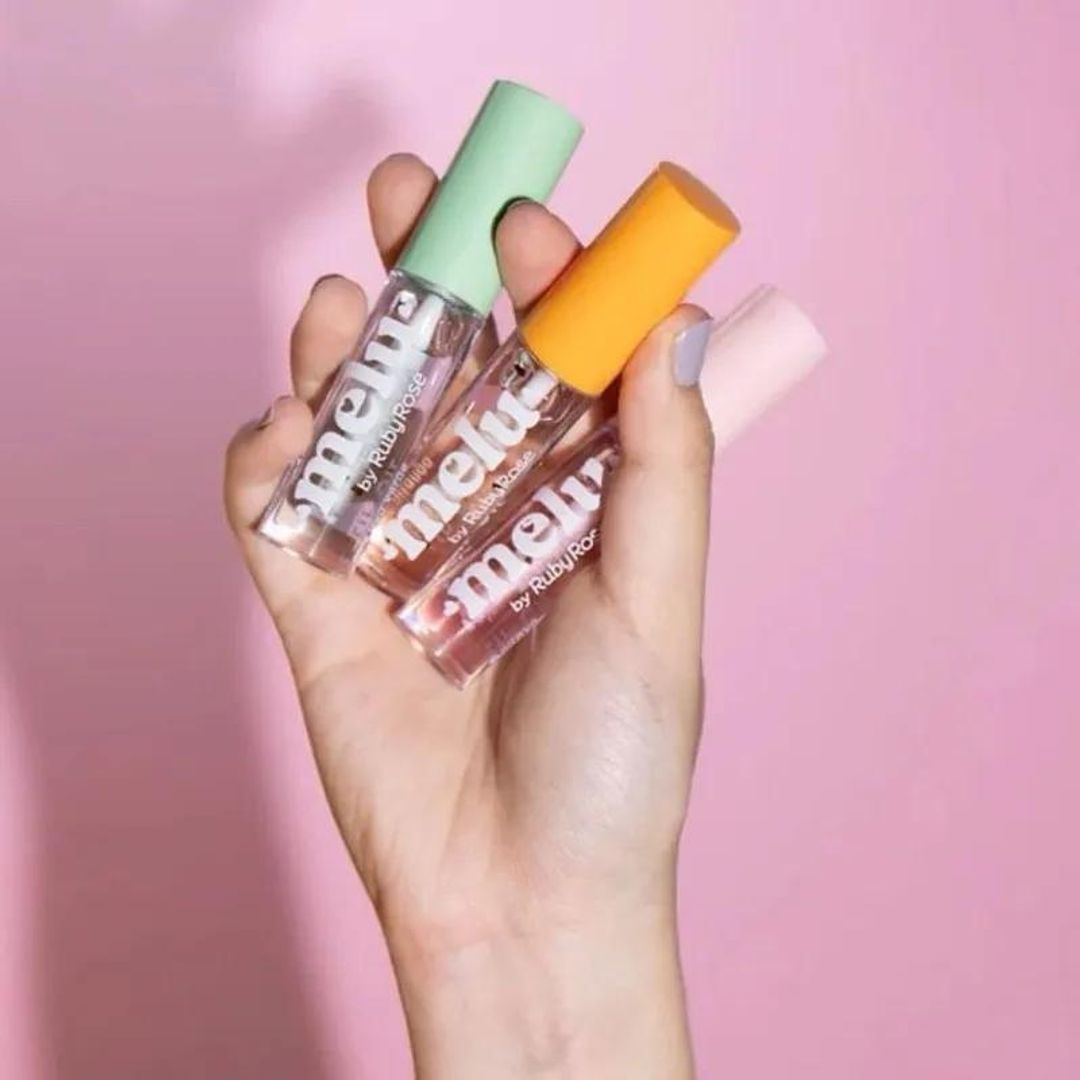 Gloss Labios Melu