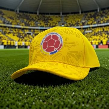 GORRA COLOMBIA - imagen 1