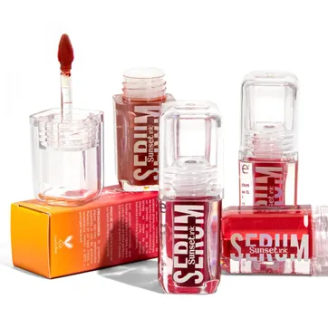 TINTA SERUM DE LABIOS AME - imagen 1