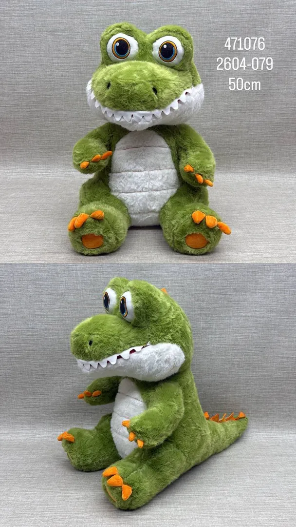 COCODRILO 50 CM