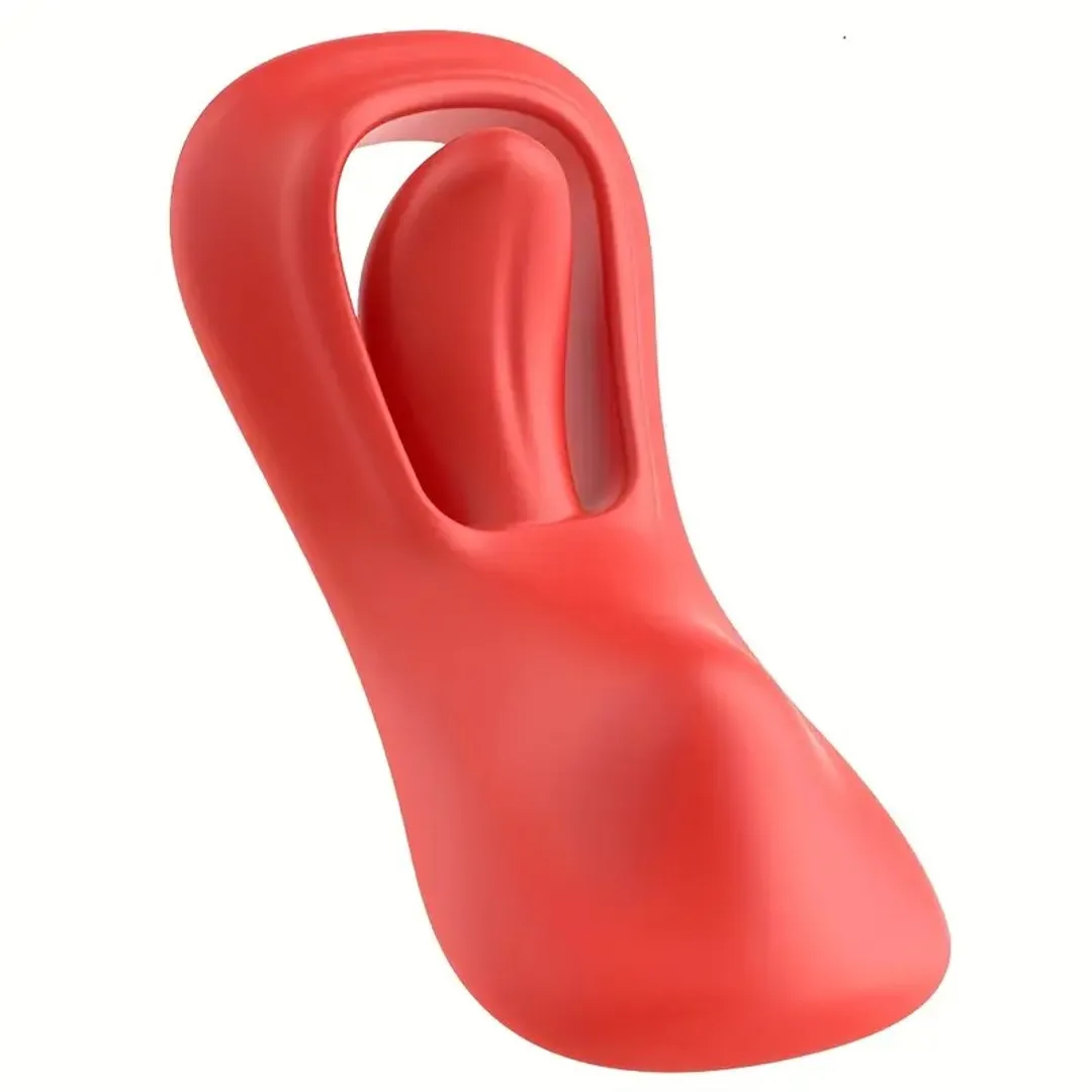 VIBRADOR LENGÜETA APP