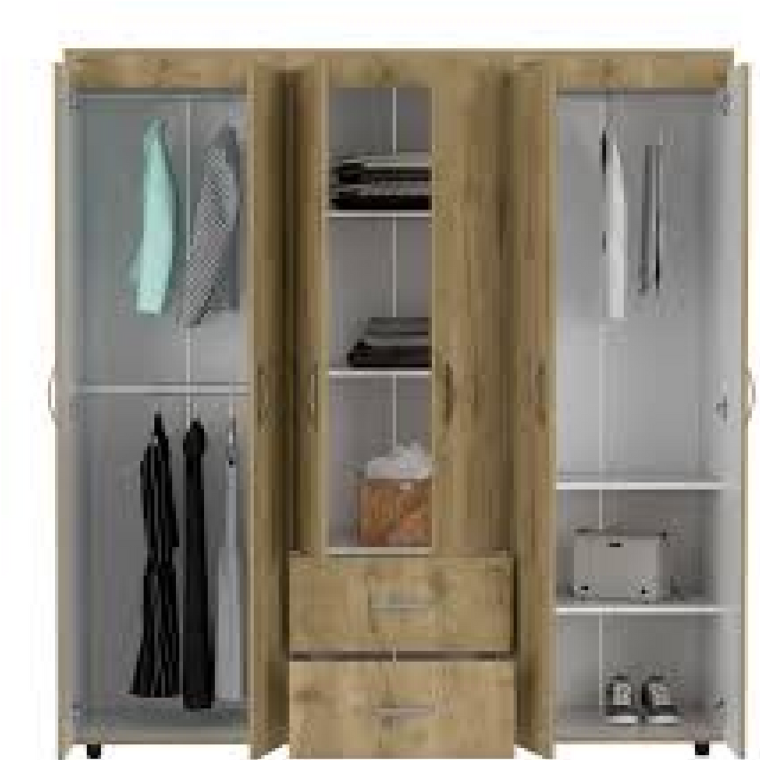 CLOSET BARILOCHE