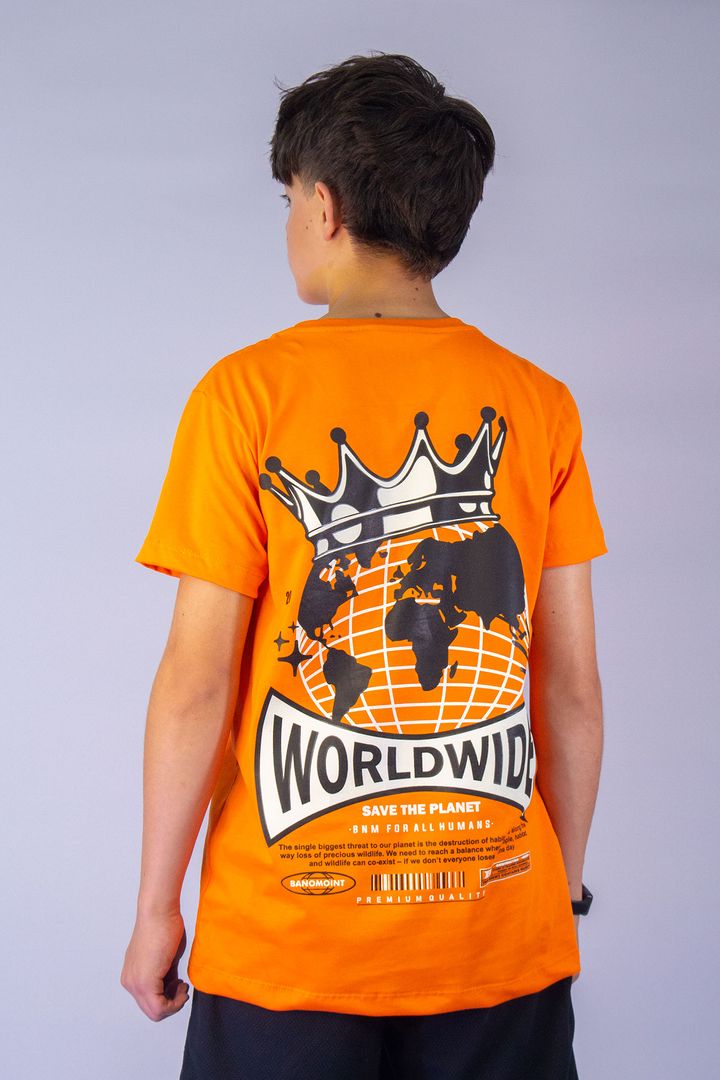  C. SLIM BNM  EST WORLDWIDE 