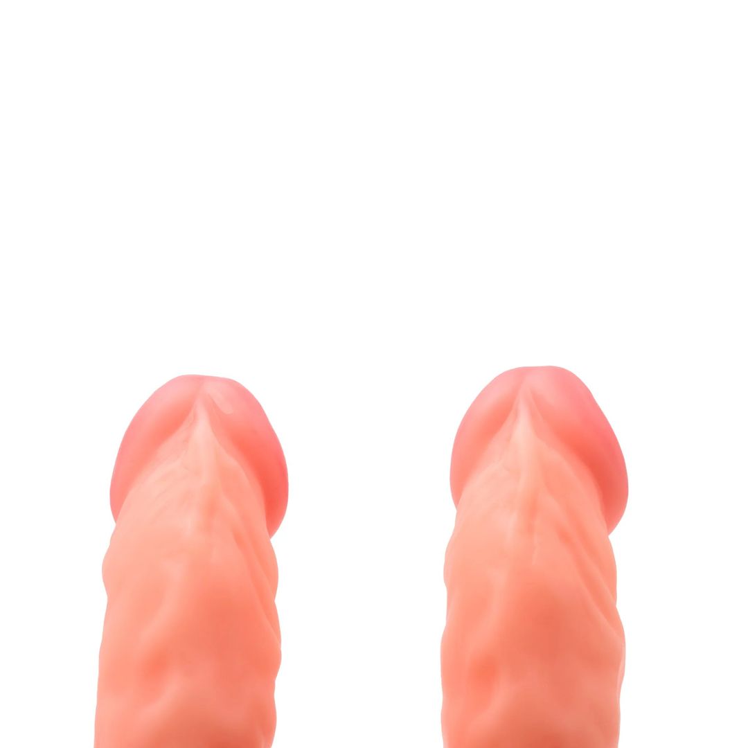 CONSOLADOR DOBLE DONG