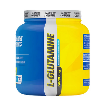 Imagen del producto L-GLUTAMINE X 360 GR