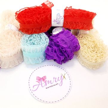 Imagen del producto Kit 10mts Único Elástico 