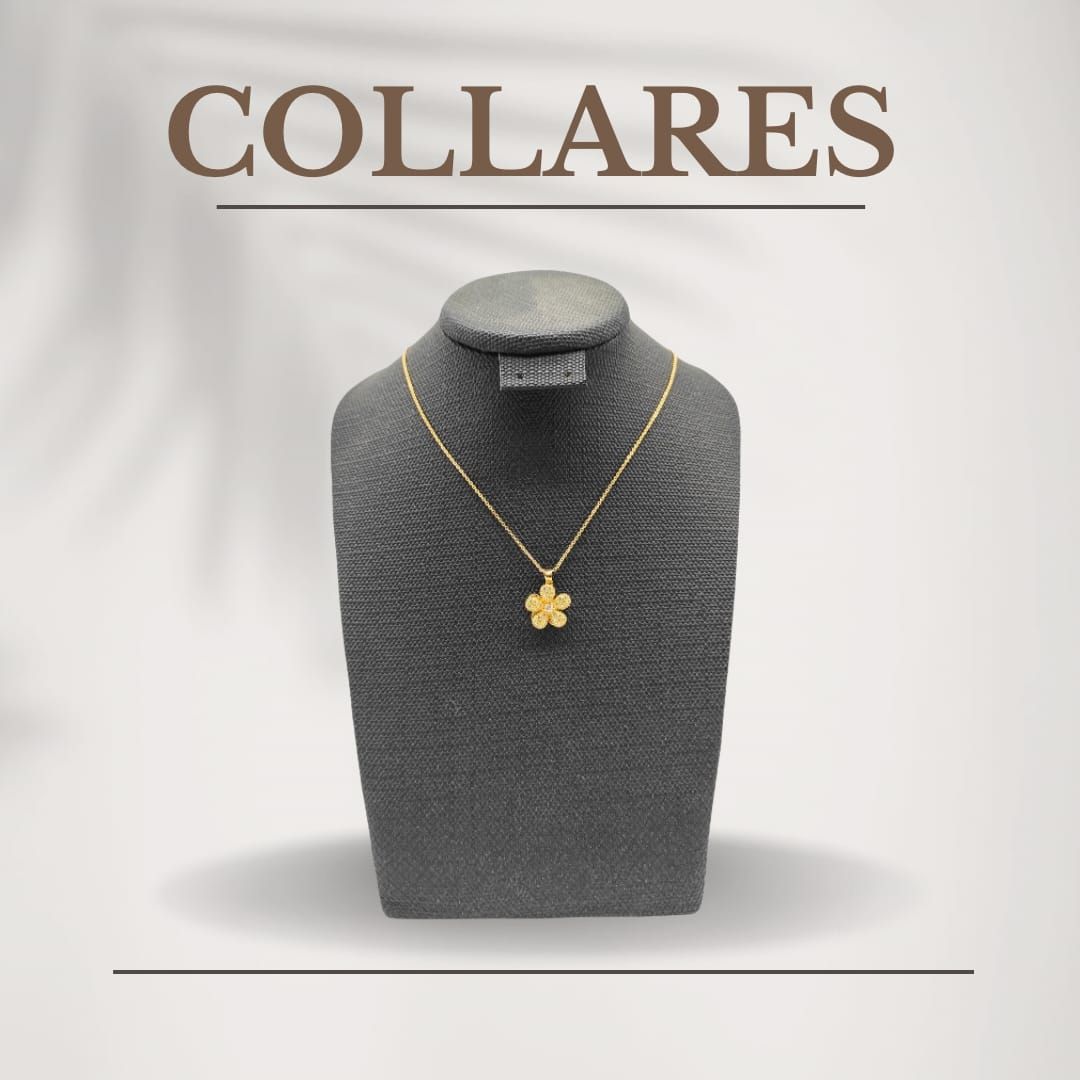 Collares