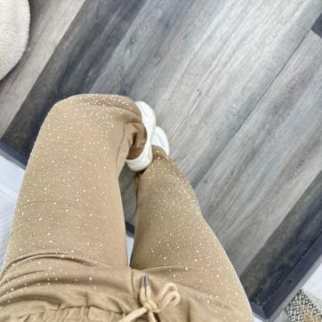 SUDADERA BRILLOS - imagen 1