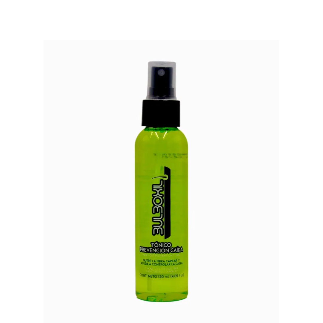 BULBOXIL NAPROLAB X 120ML