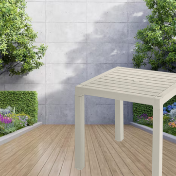 Imagen del producto MESA BARU TAUPE-RIMAX