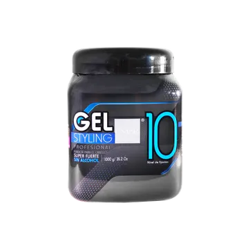 Imagen del producto GEL PROFESIONAL SUPER FUERTE 1000ML L'MAR