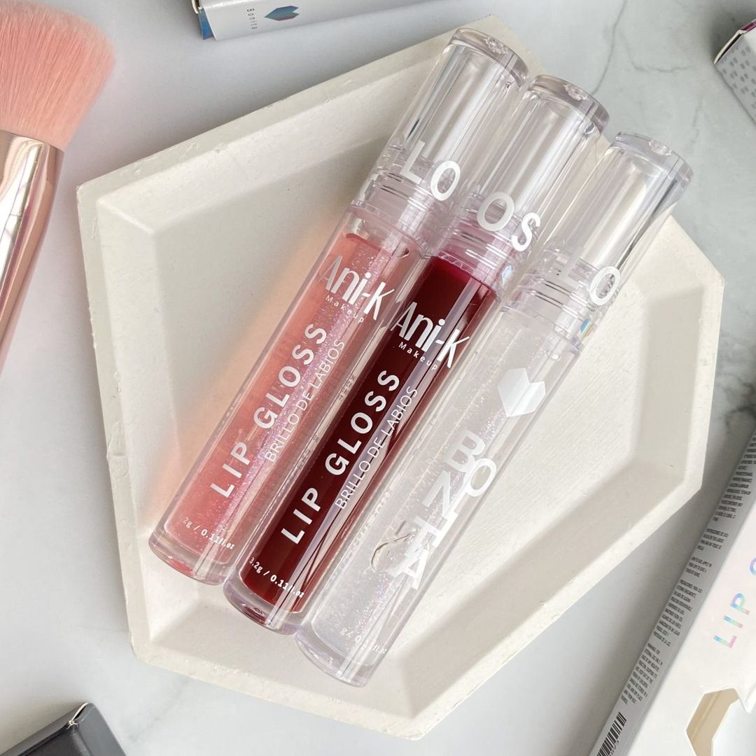 LIP GLOSS BONITA ANI-K