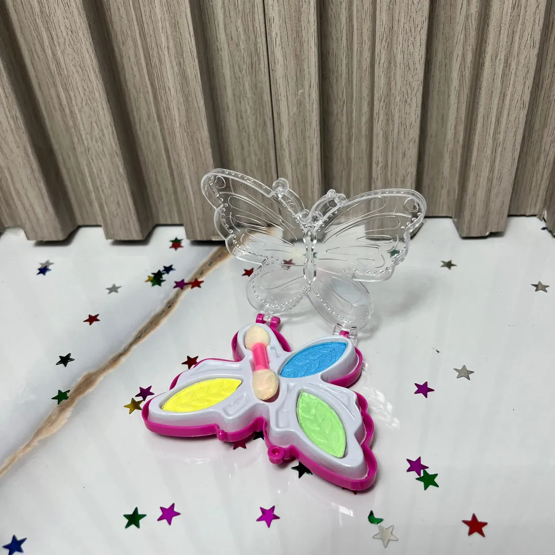 KIT MAQUILLAJE PEQUEÑO 