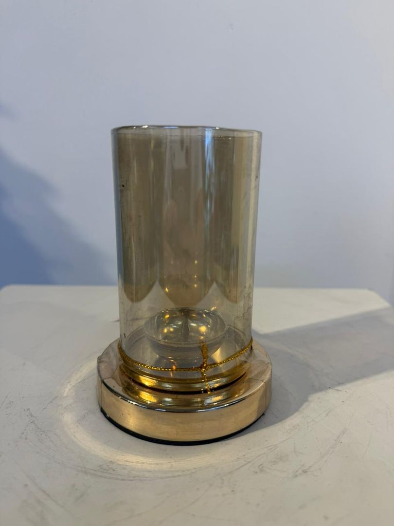 CANDELABRO CON BRICESERO