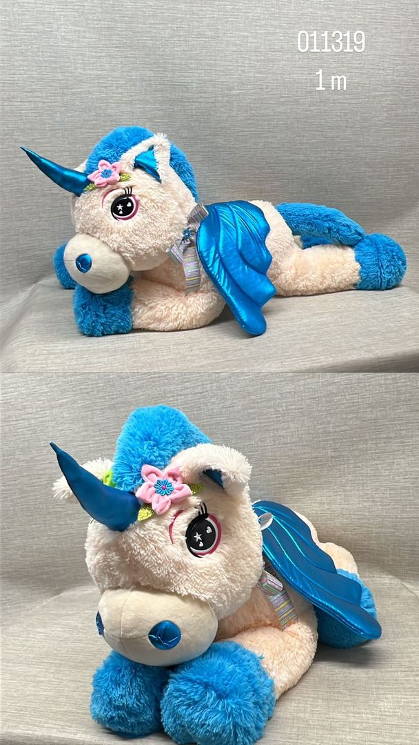 UNICORNIO 1 M
