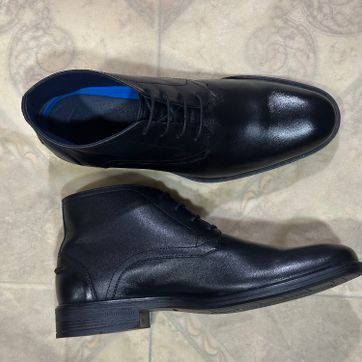 Imagen del producto Bota Casual Negra