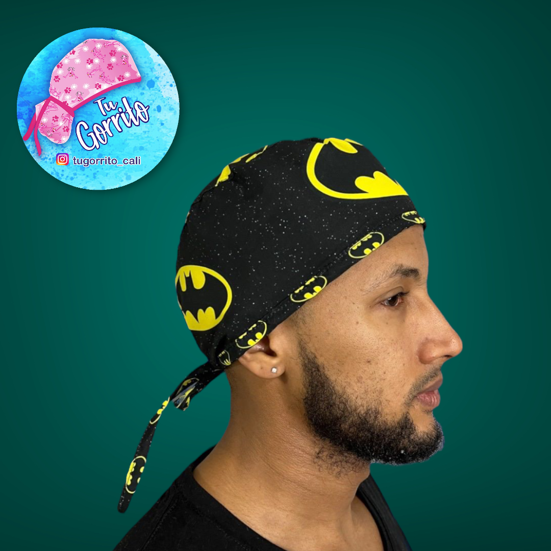Batman negro 