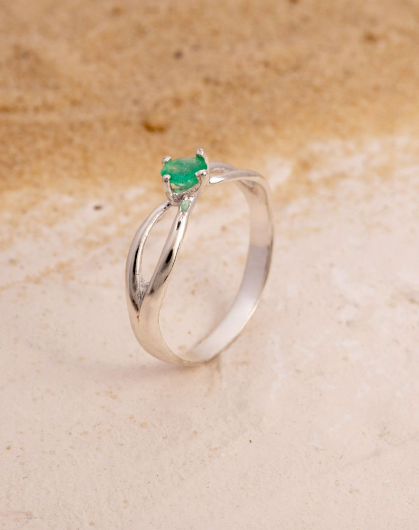 Anillo Infinity