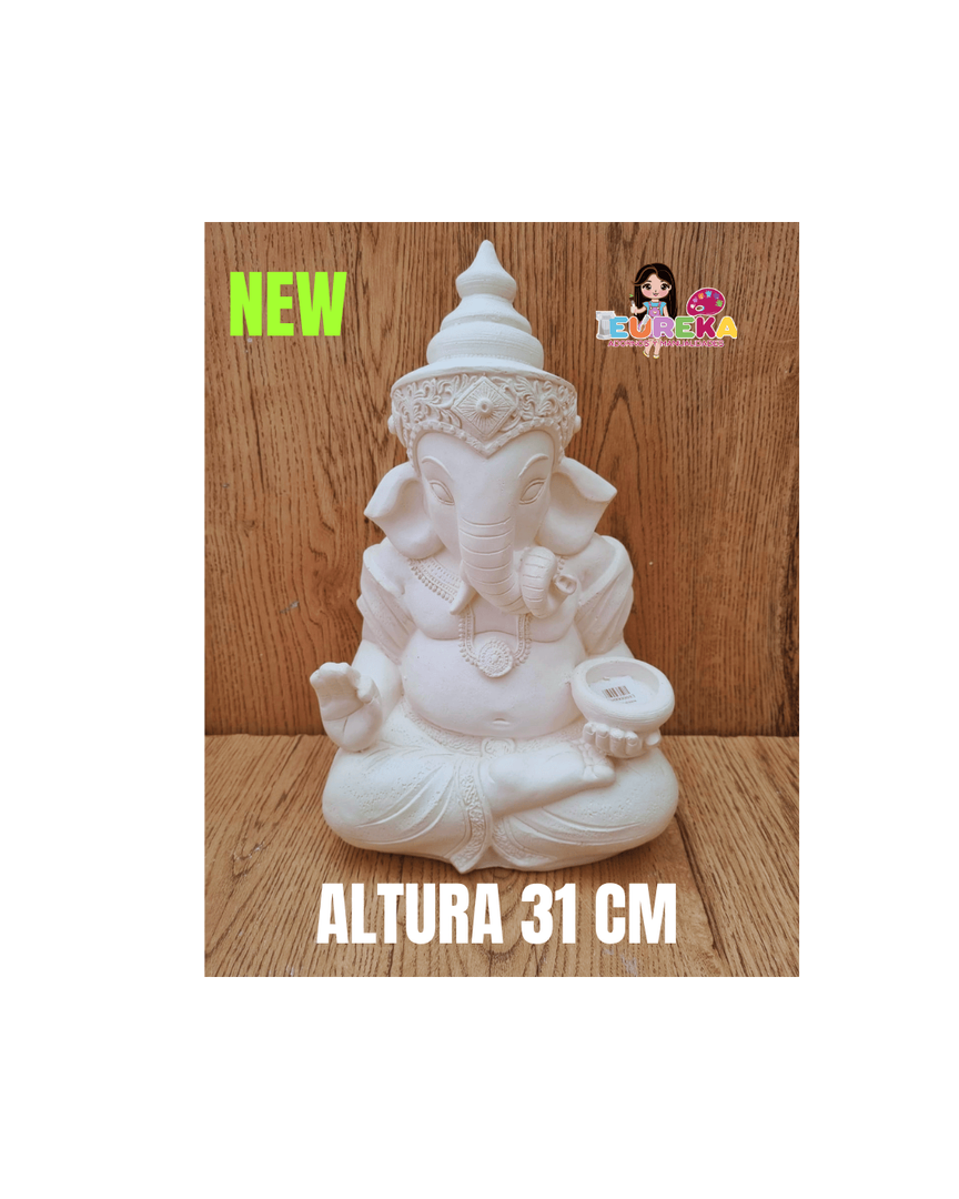 GANESHA GR NUEVA 