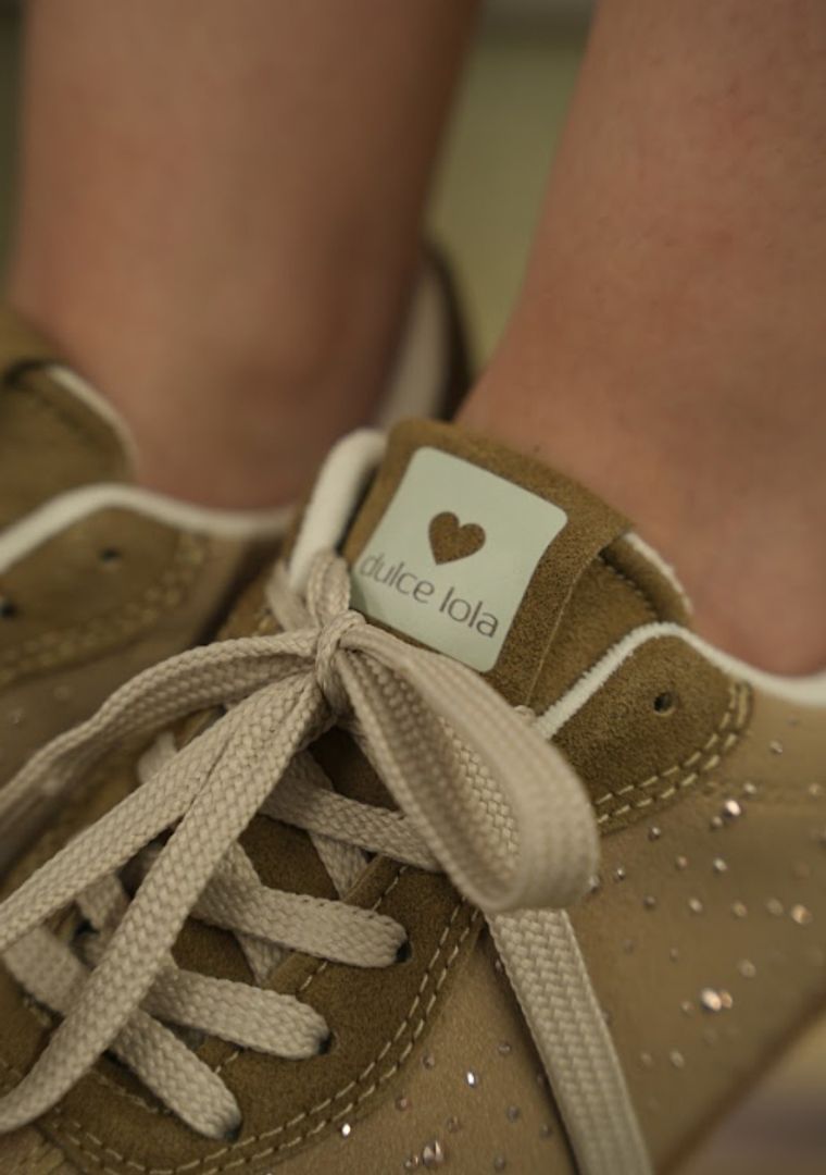 Zapato Dulce lola