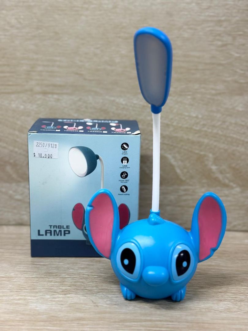 2250 STITCH