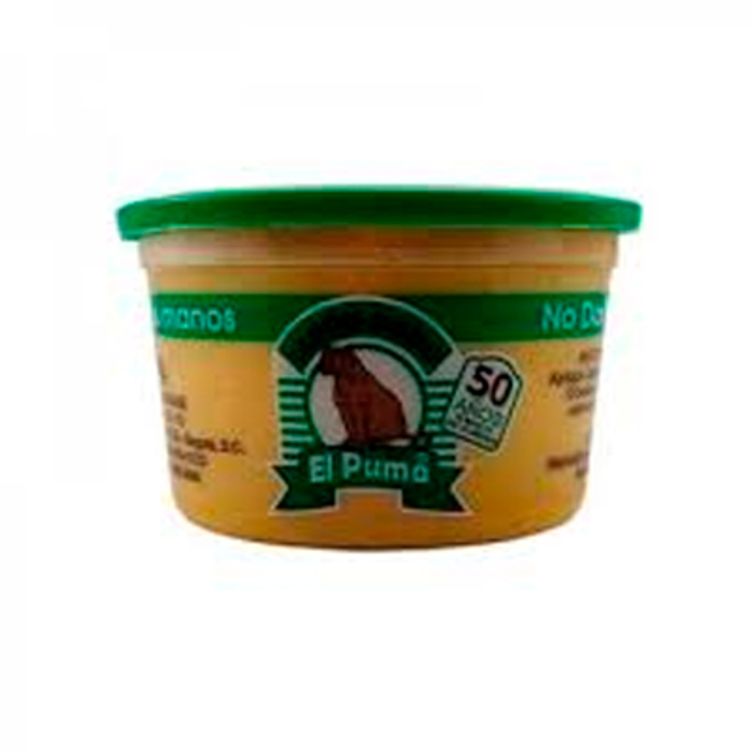 JABON DADO EL PUMA*450G