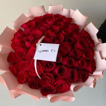 Imagen del producto 50 ROSAS
