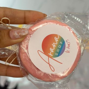 Imagen del producto Jabón Facial Arana 