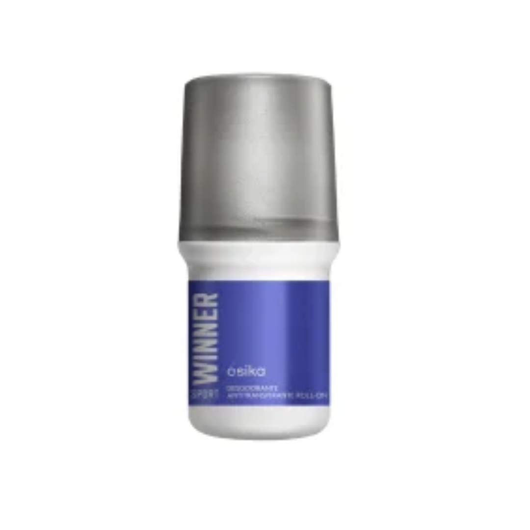 Desodorante Roll On Winner Sport 5 ml