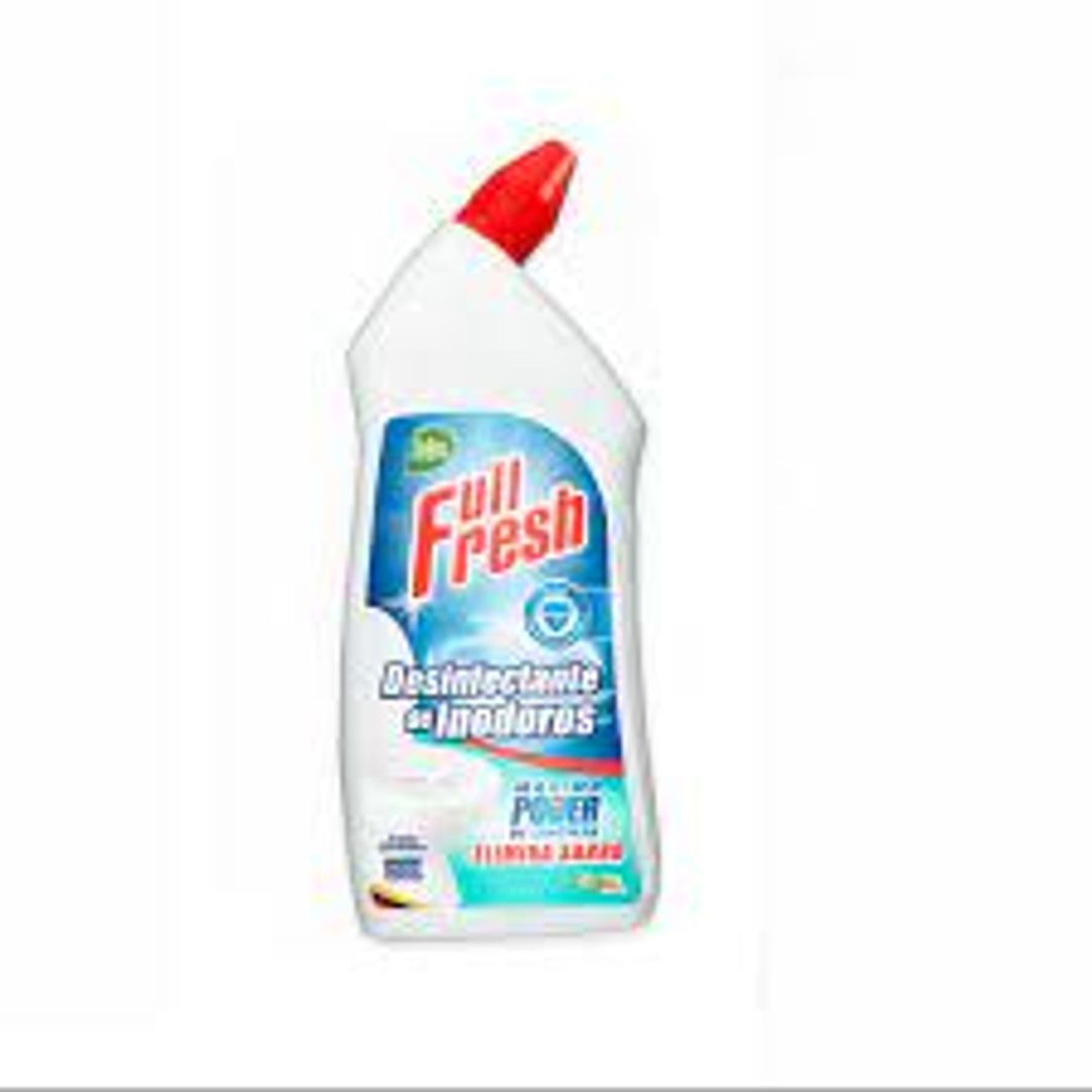 DESINFECTANTE INODOROS FULLER X 500 ML REF 141615
