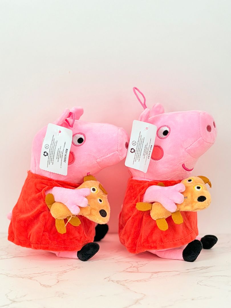 PEPPA 20CM