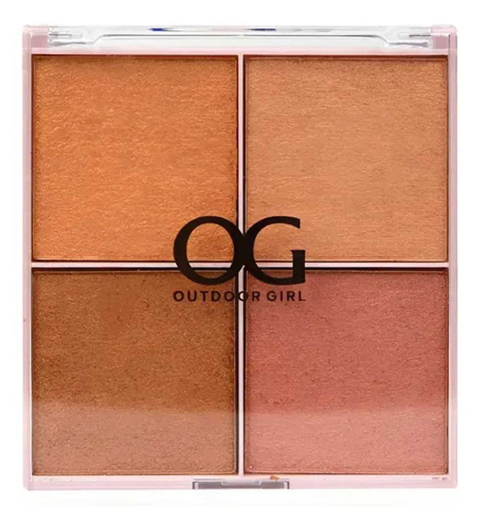 PALETA DAILY ESSENTIALS OG