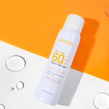 Imagen del producto BLOQUEADOR SOLAR SPRAY DR.RASHEL 