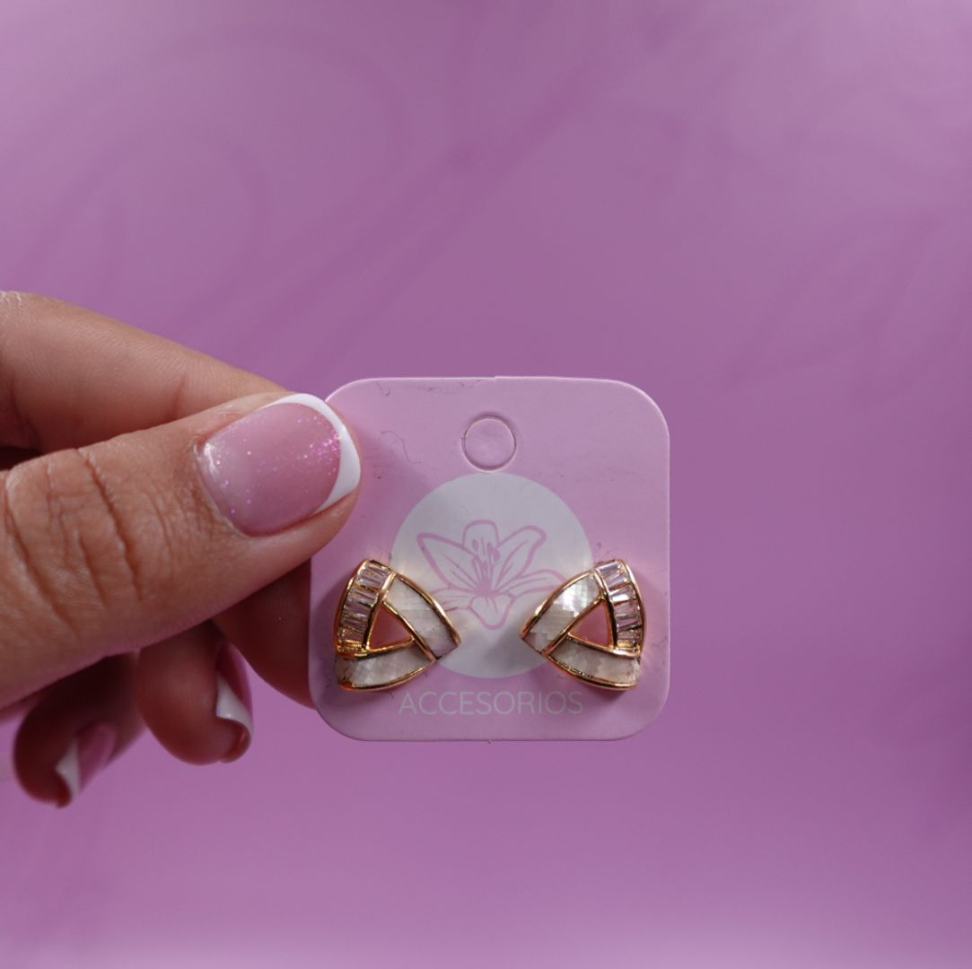 ARETA PERLITA BLANCA